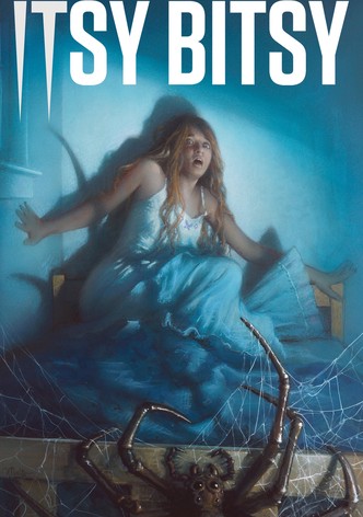 Itsy Bitsy-poster-2019-1769317483