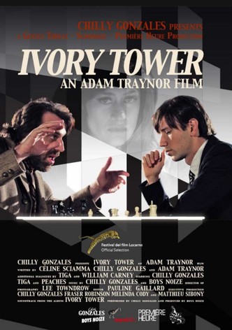 Ivory Tower-poster-2010-1768734825