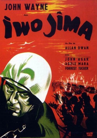 Iwo Jima-poster-1950-1768551115