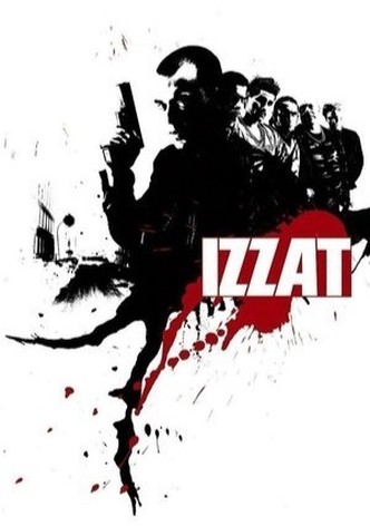 Izzat, les versets du mal-poster-2005-1767863915