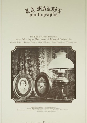 J.A. Martin photographe-poster-1977-1768610175