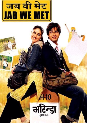 Jab We Met-poster-2007-1768728728