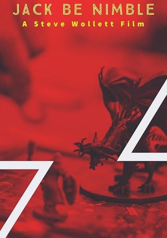 Jack Be Nimble-poster-2022-1769247496