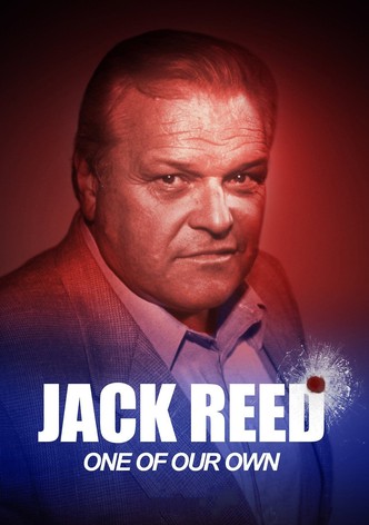 Jack Reed – L&rsquo;Un Des Nôtres-poster-1995-1768834023