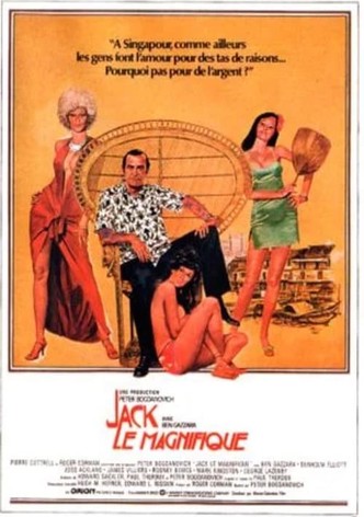 Jack le Magnifique-poster-1979-1768610742