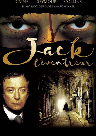 Jack l&rsquo;éventreur-poster-1988-1768347012