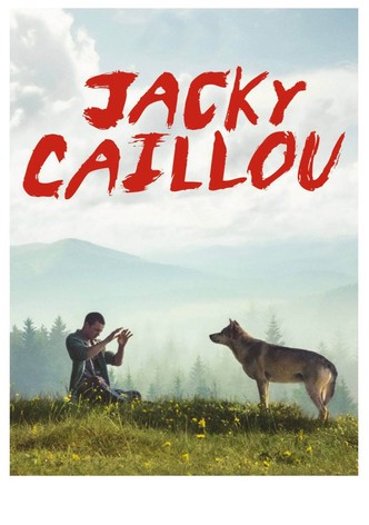 Jacky Caillou-poster-2022-1769315145