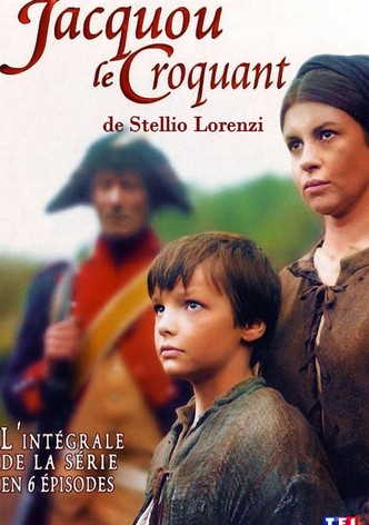 Jacquou le Croquant-poster-1969-1767880396