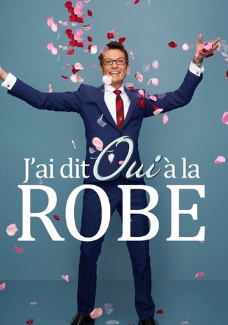 J&rsquo;ai dit oui à la robe-poster-2007-1768381180