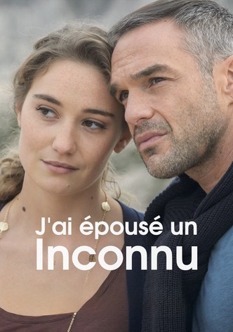 J&rsquo;ai épousé un inconnu-poster-2015-1768821033