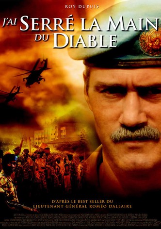 J&rsquo;ai serré la main du diable-poster-2007-1768729013