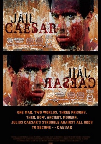 Jail Caesar-poster-2012-1768810916