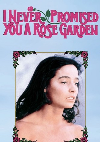Jamais je ne t&rsquo;ai promis un jardin de roses-poster-1977-1768607964