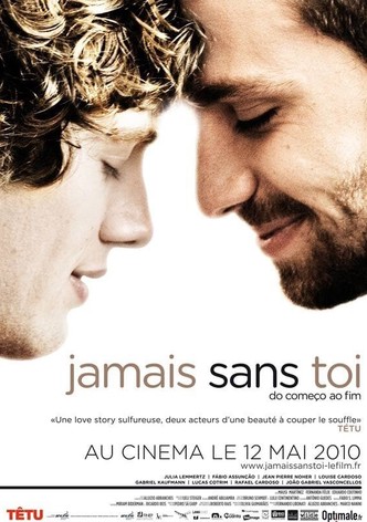 Jamais sans toi-poster-2009-1768732540