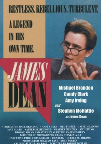 James Dean-poster-1976-1768610180