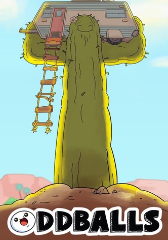 James chez les bizarroïdes-poster-2022-1767879316