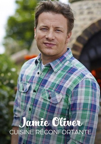 Jamie Oliver : cuisine réconfortante-poster-2014-1767812210