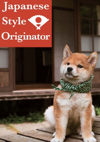 Japanese Style Originator-poster-2008-1768381176