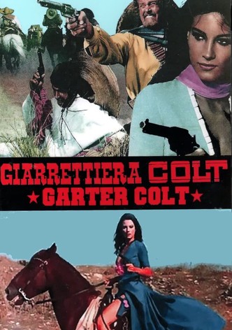 Jarretière Colt-poster-1968-1768564516