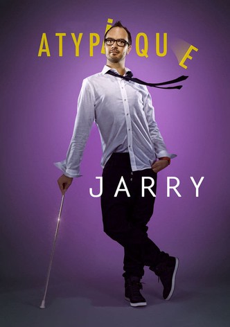 Jarry : Atypique-poster-2016-1768823402