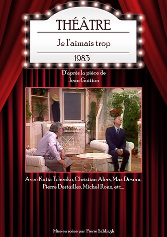 Je l&rsquo;aimais trop-poster-1983-1768613220