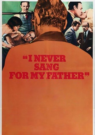 Je n&rsquo;ai jamais chanté pour mon père-poster-1970-1768570959
