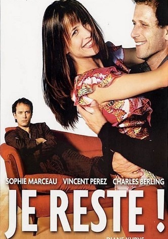 Je reste !-poster-2003-1768690162