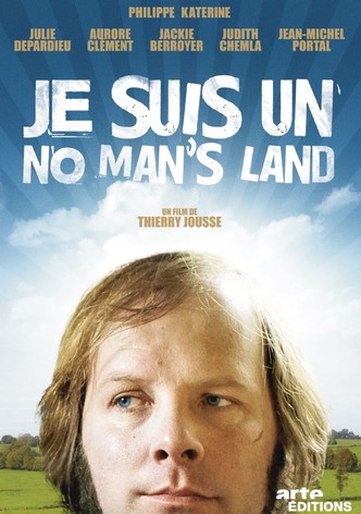 Je suis un no man&rsquo;s land-poster-2011-1768758797