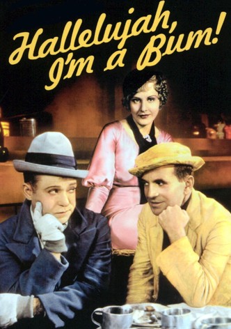 Je suis un vagabond-poster-1933-1769519032