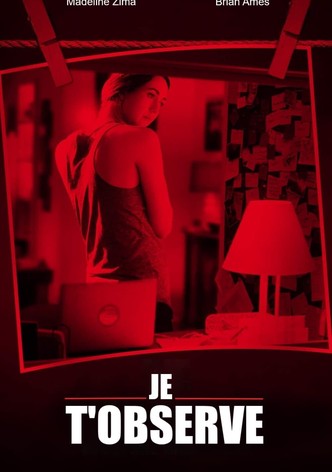 Je t&rsquo;observe…-poster-2016-1768834441