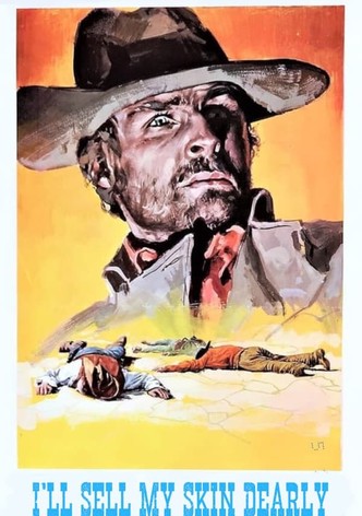 Je vends cher ma peau-poster-1968-1767863368