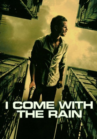 Je viens avec la pluie-poster-2009-1768733336