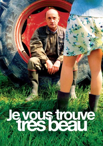 Je vous trouve très beau-poster-2005-1768692108