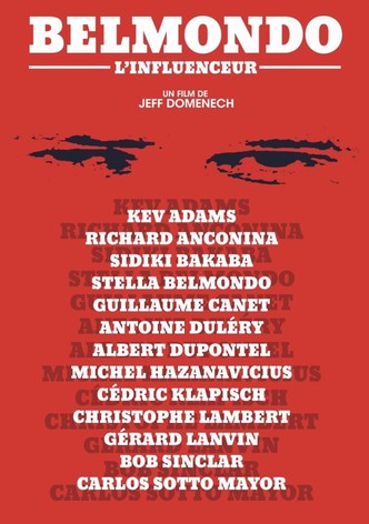 Jean-Paul Belmondo-poster-1965-1768555074