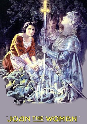 Jeanne d&rsquo;arc-poster-1916-1768548008