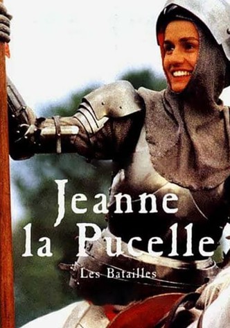 Jeanne la Pucelle I: Les Batailles-poster-1994-1768654774