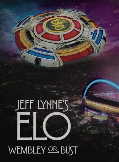 Jeff Lynne&rsquo;s ELO: Wembley or Bust-poster-2017-1767876910