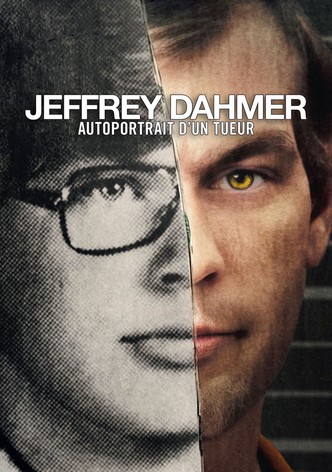 Jeffrey Dahmer : Autoportrait d&rsquo;un tueur-poster-2022-1767878926