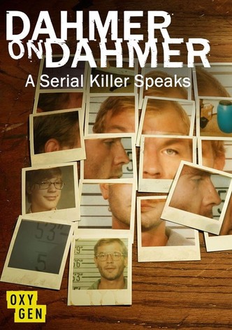 Jeffrey Dahmer, les confidences d&rsquo;un serial killer-poster-2017-1768411083