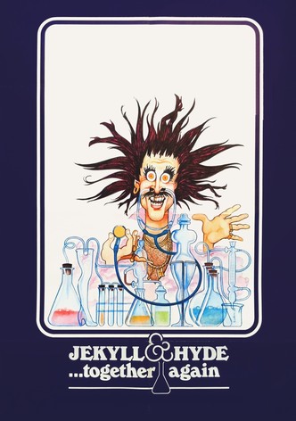 Jekyll and Hyde… Together Again-poster-1982-1768613277