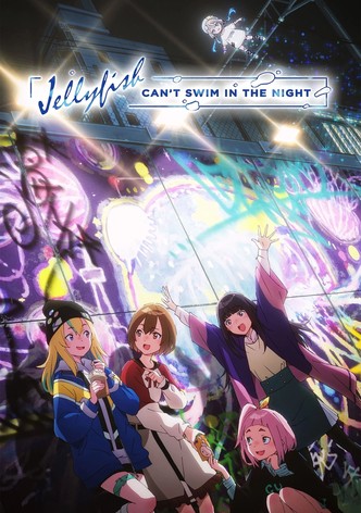 Jellyfish Can&rsquo;t Swim in the Night-poster-2024-1767862912