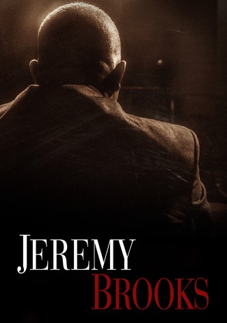 Jeremy Brooks-poster-2015-1768819876