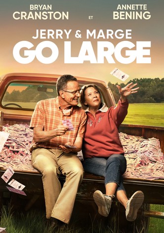 Jerry and Marge Go Large-poster-2022-1769314712