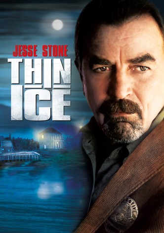 Jesse Stone : L&rsquo;Enfant disparu-poster-2009-1768731860