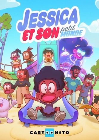 Jessica&rsquo;s Big Little World-poster-2023-1768474430