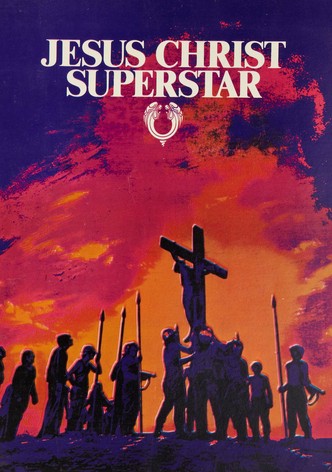 Jesus Christ Superstar-poster-1973-1768605350