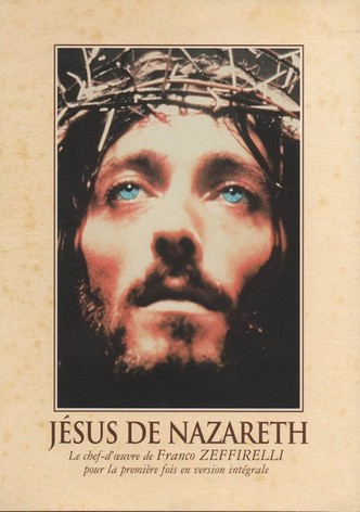 Jésus de Nazareth-poster-1977-1767880357
