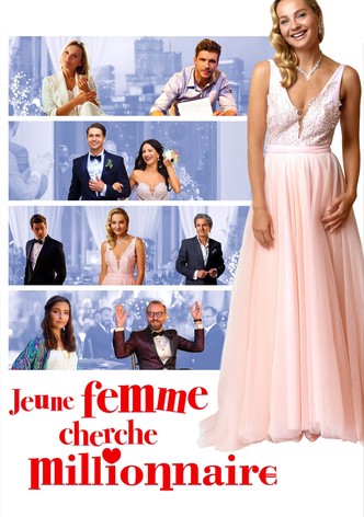 Jeune femme cherche millionnaire-poster-2019-1767812114