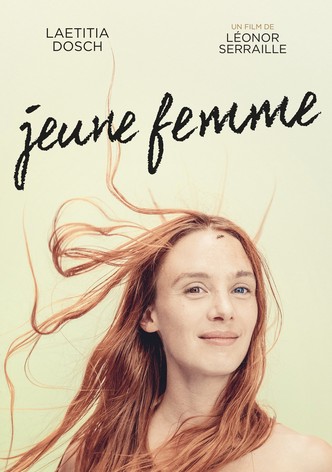 Jeune femme-poster-2017-1768848318