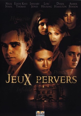 Jeux Pervers-poster-2002-1768669243